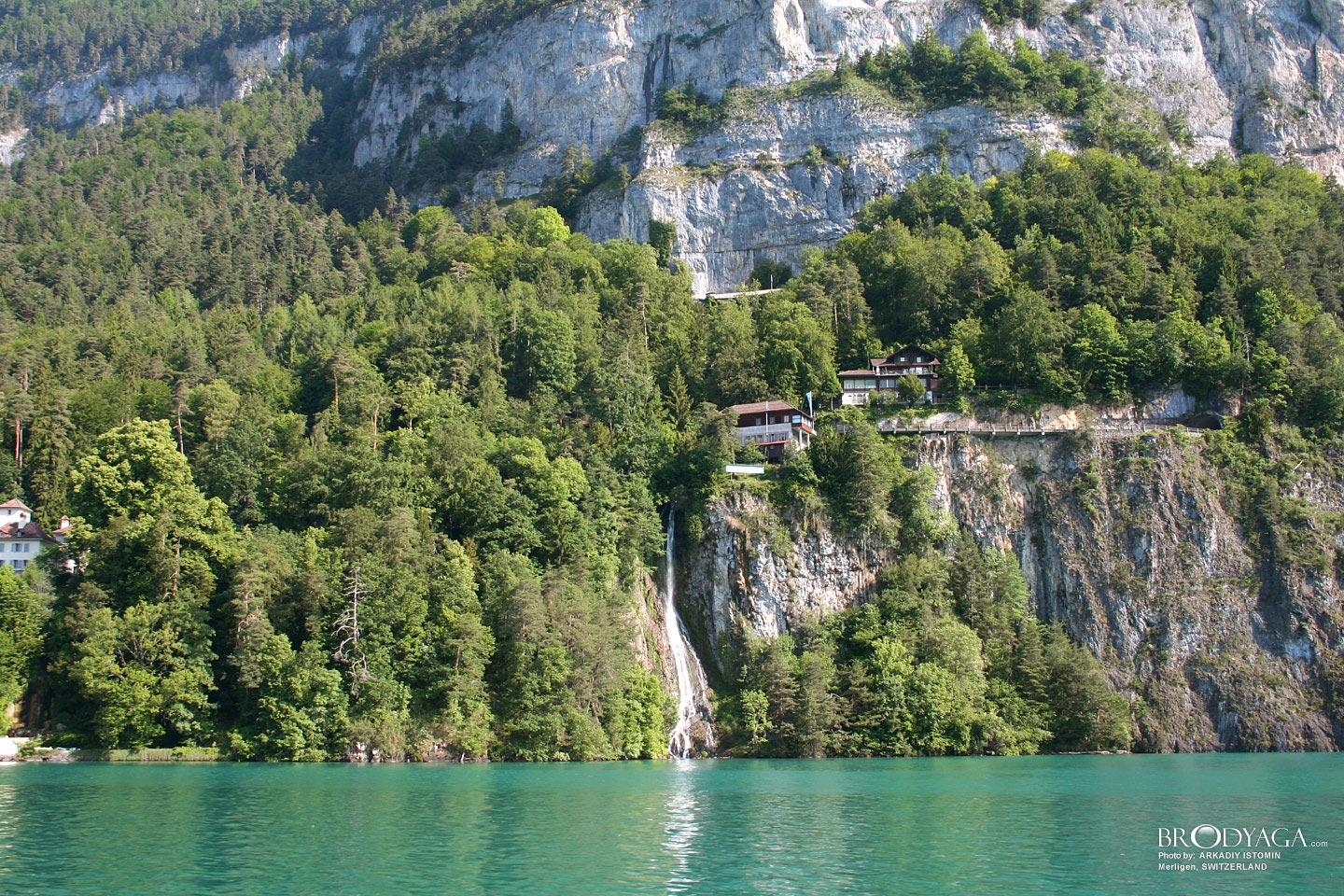 Merligen